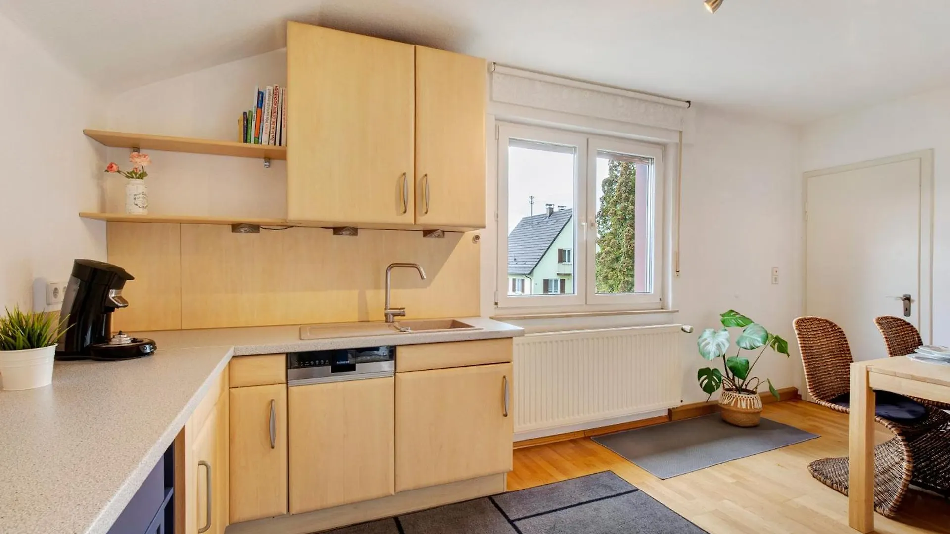 Ferienwohnung Am Schlehbach Offingen Germany