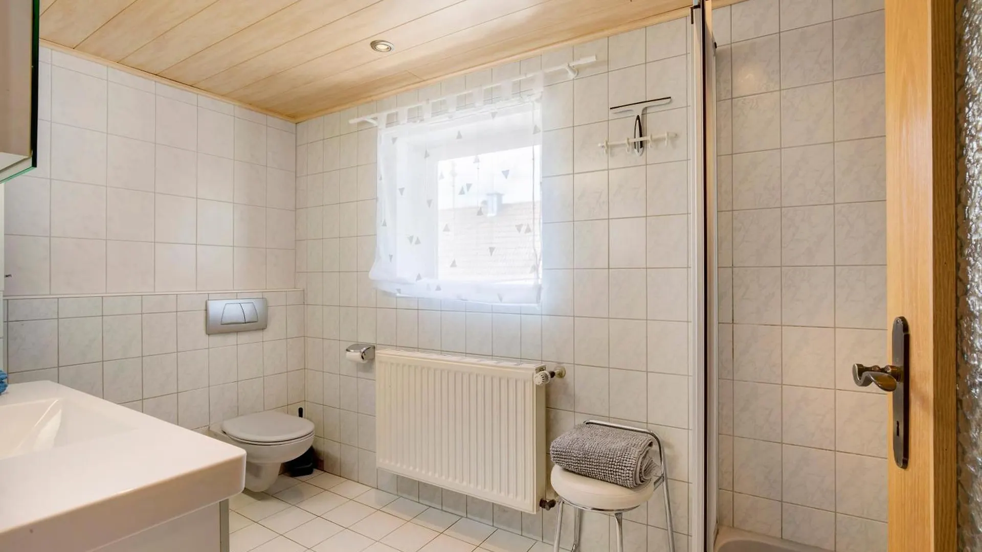 Ferienwohnung Am Schlehbach Offingen