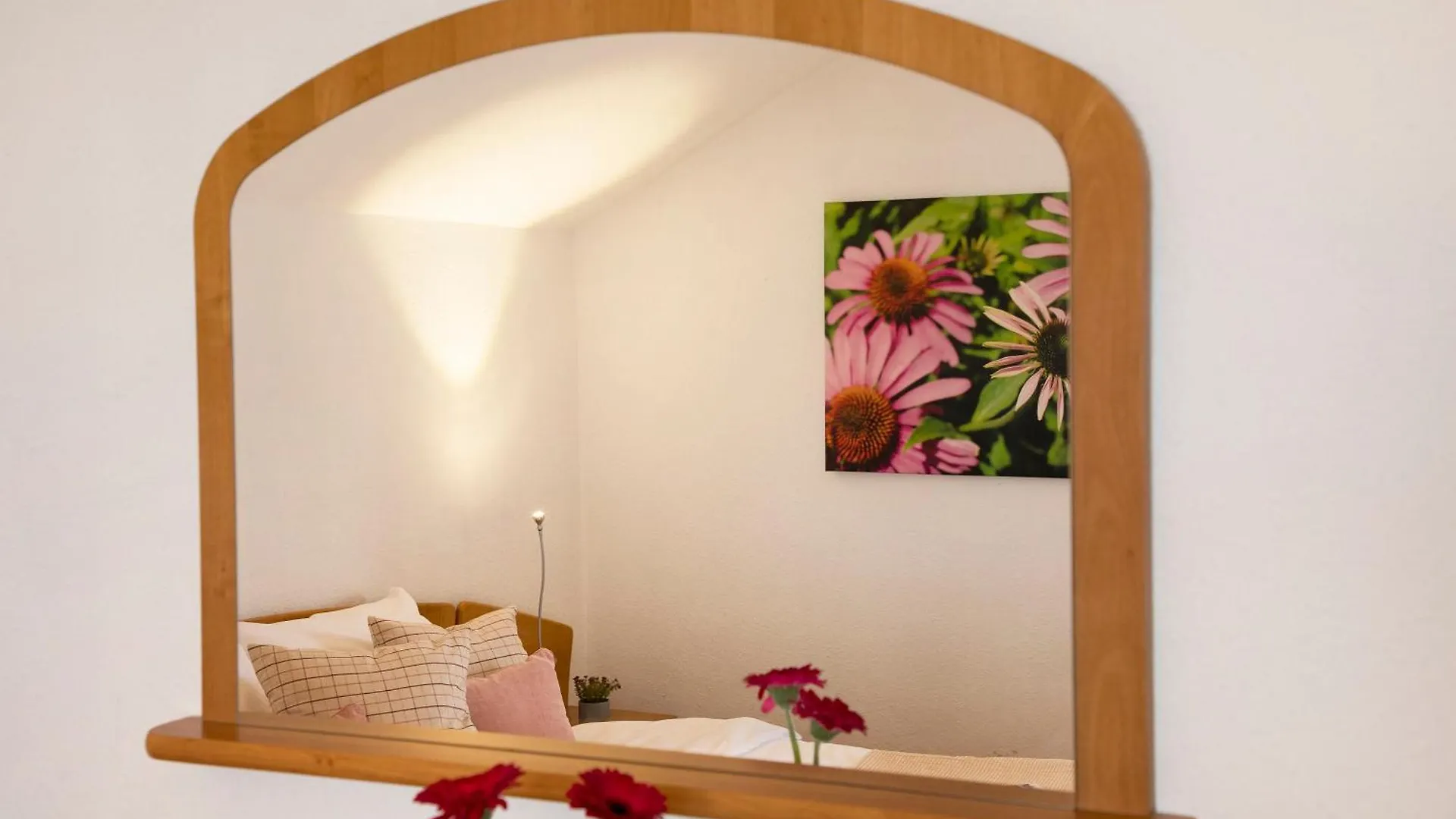 Ferienwohnung Am Schlehbach Offingen