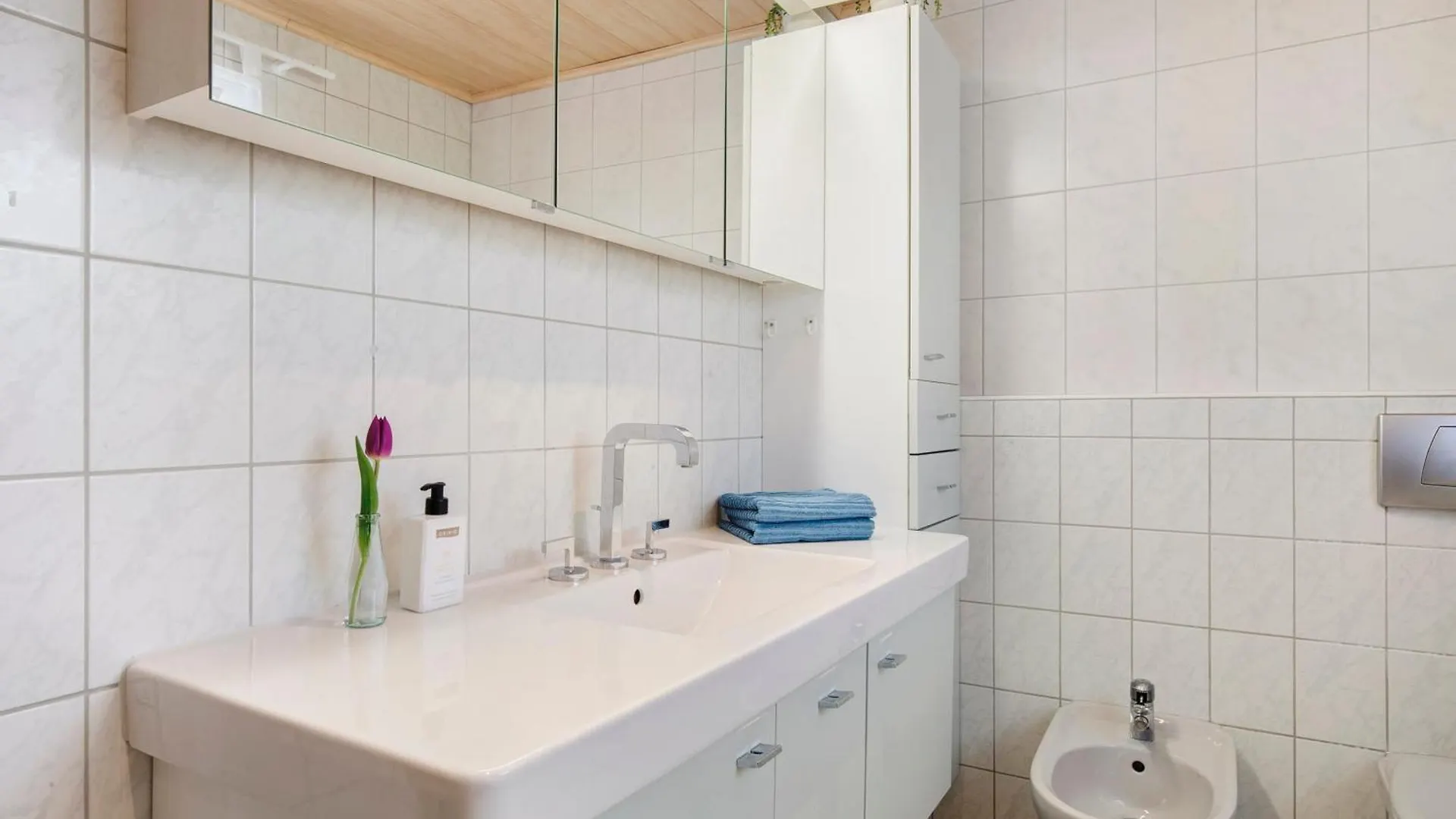 Ferienwohnung Am Schlehbach Offingen 0*,