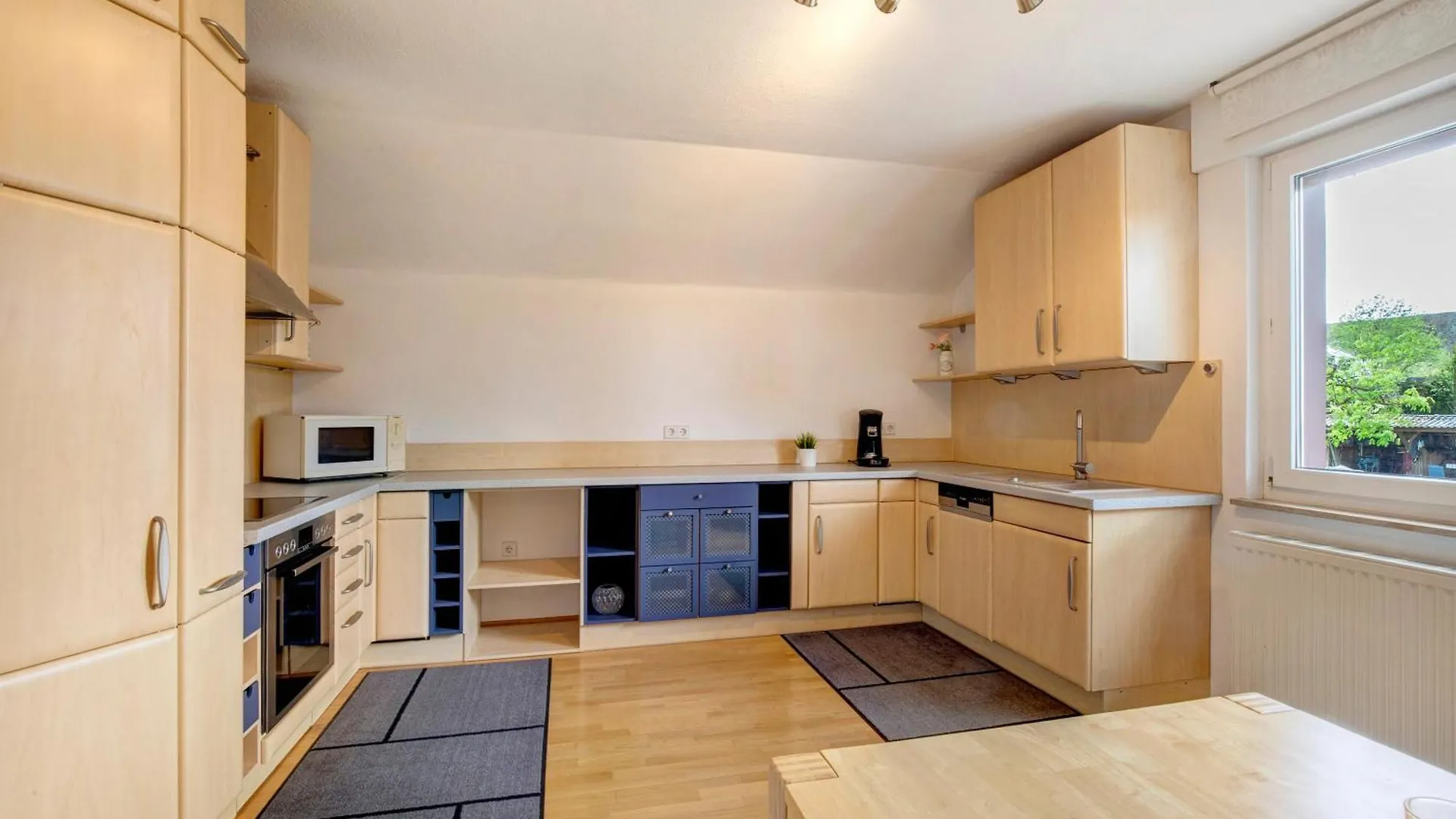 Ferienwohnung Am Schlehbach Offingen 0*,  Germany