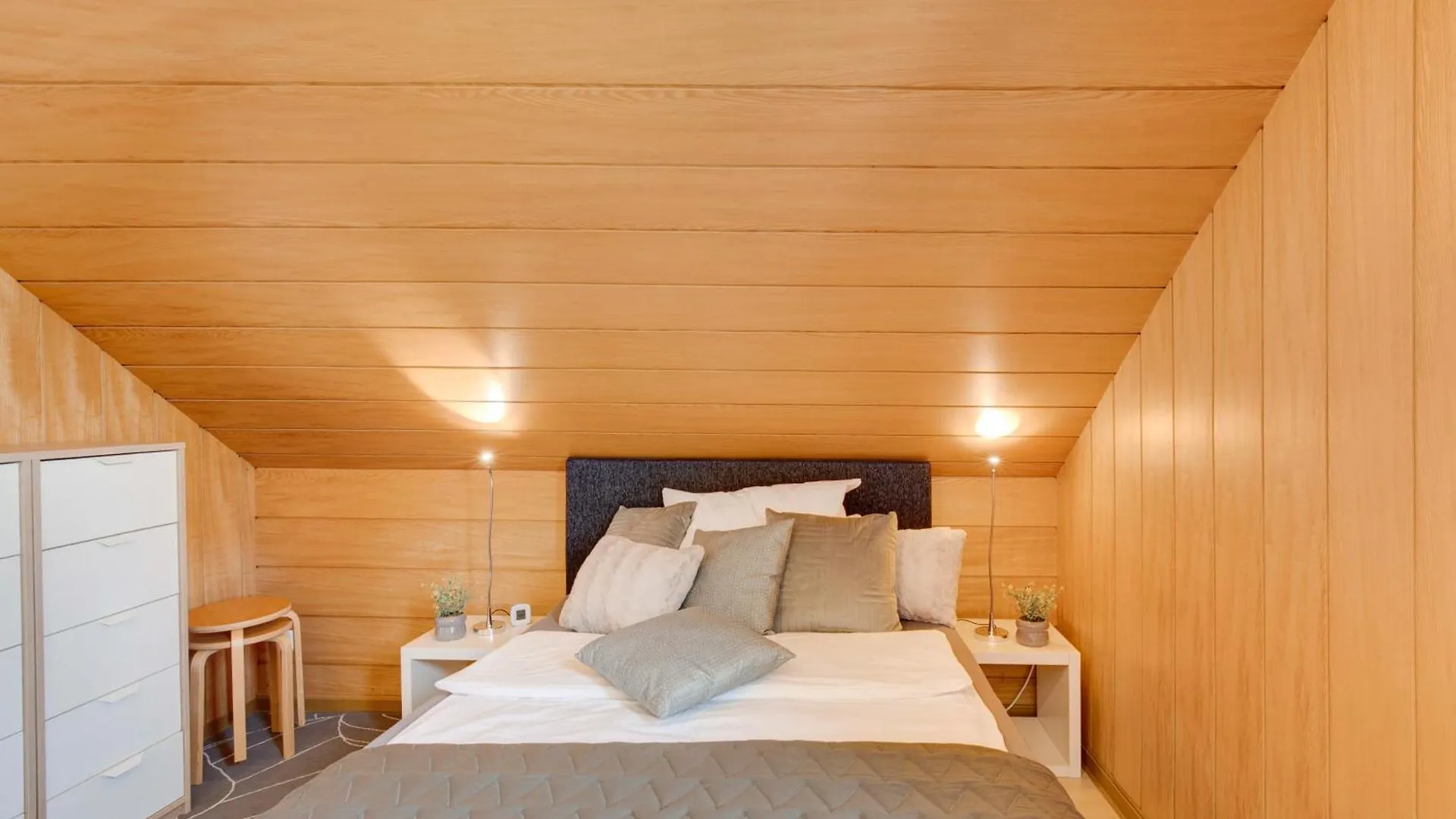 Ferienwohnung Am Schlehbach Offingen 0*,