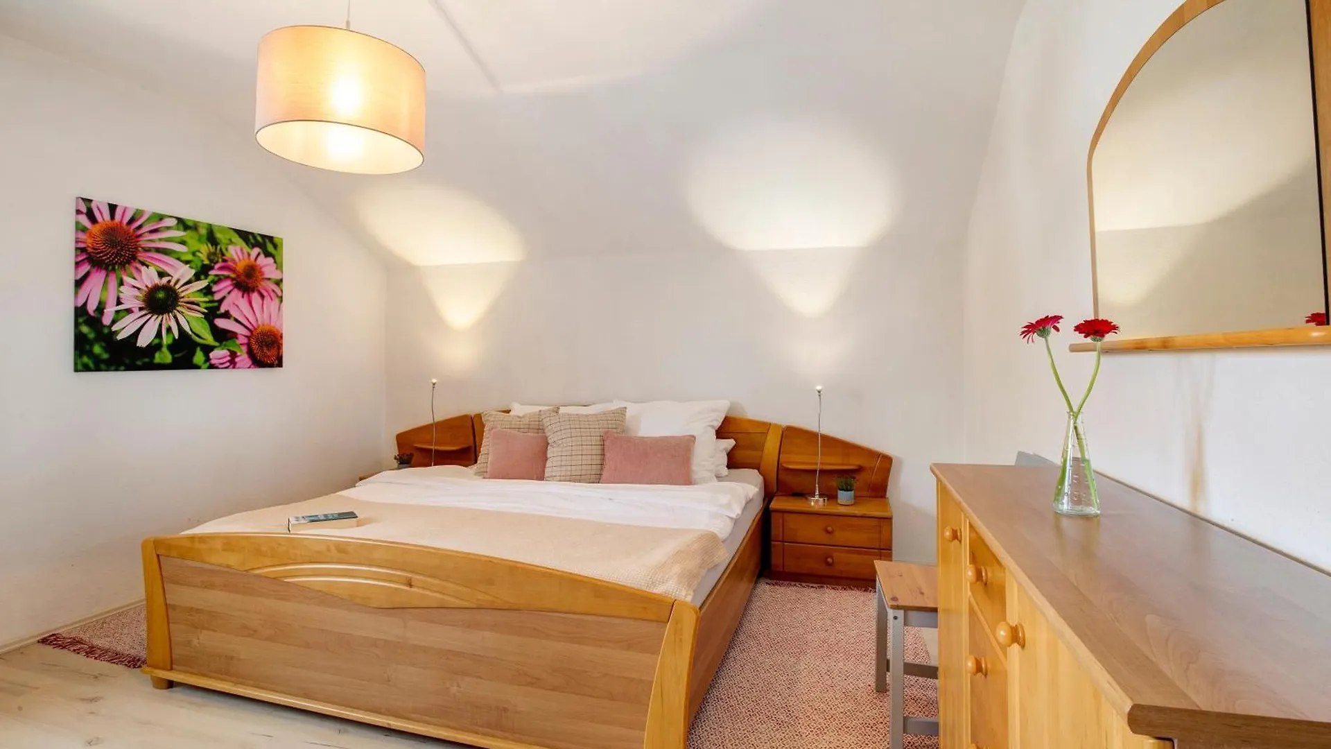Ferienwohnung Am Schlehbach Offingen Apartment