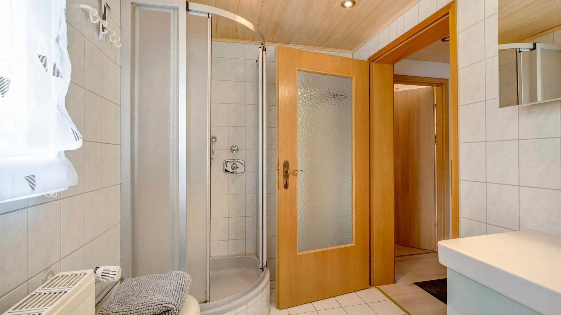 Ferienwohnung Am Schlehbach Offingen Apartment