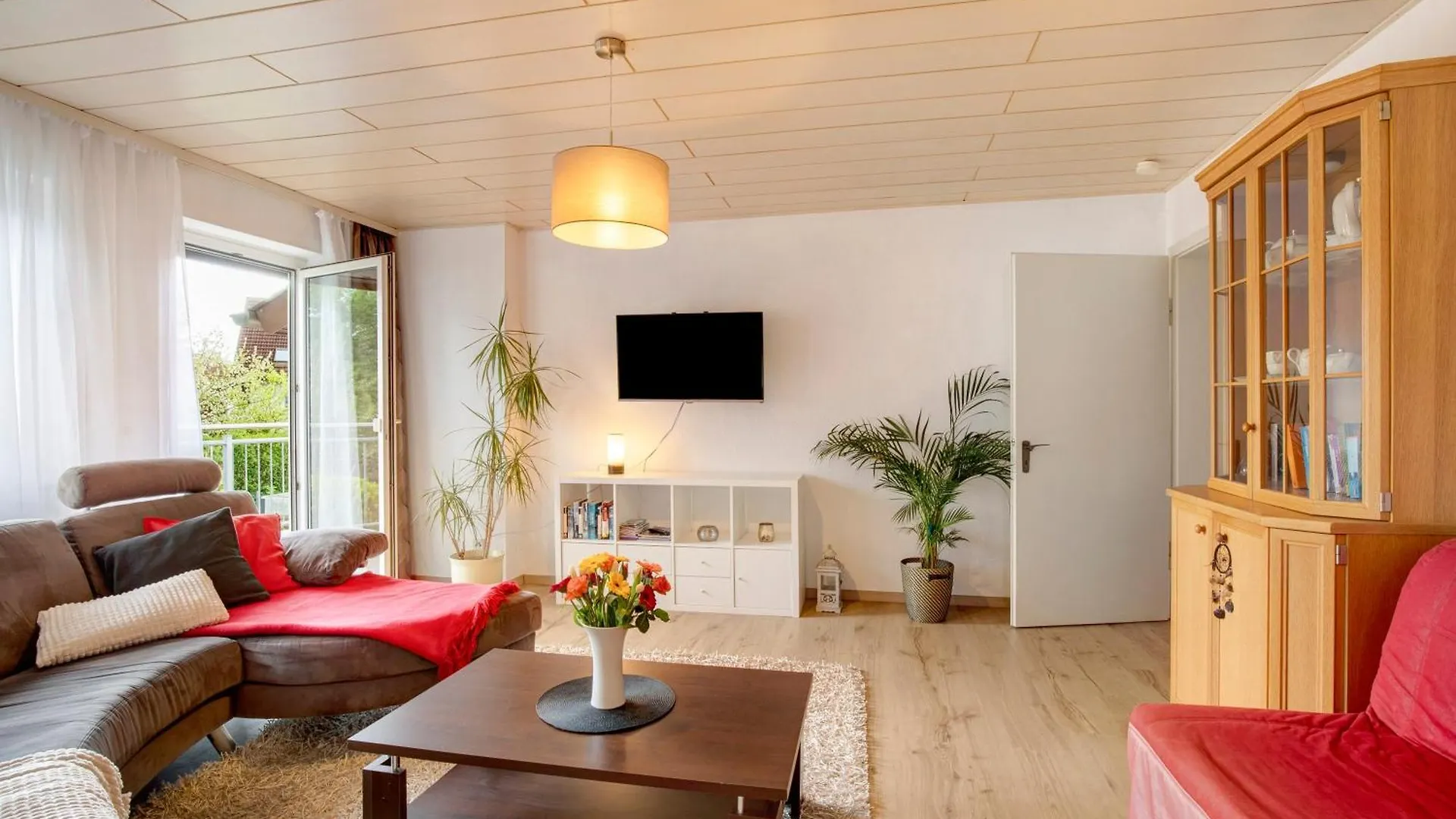 Ferienwohnung Am Schlehbach Offingen
