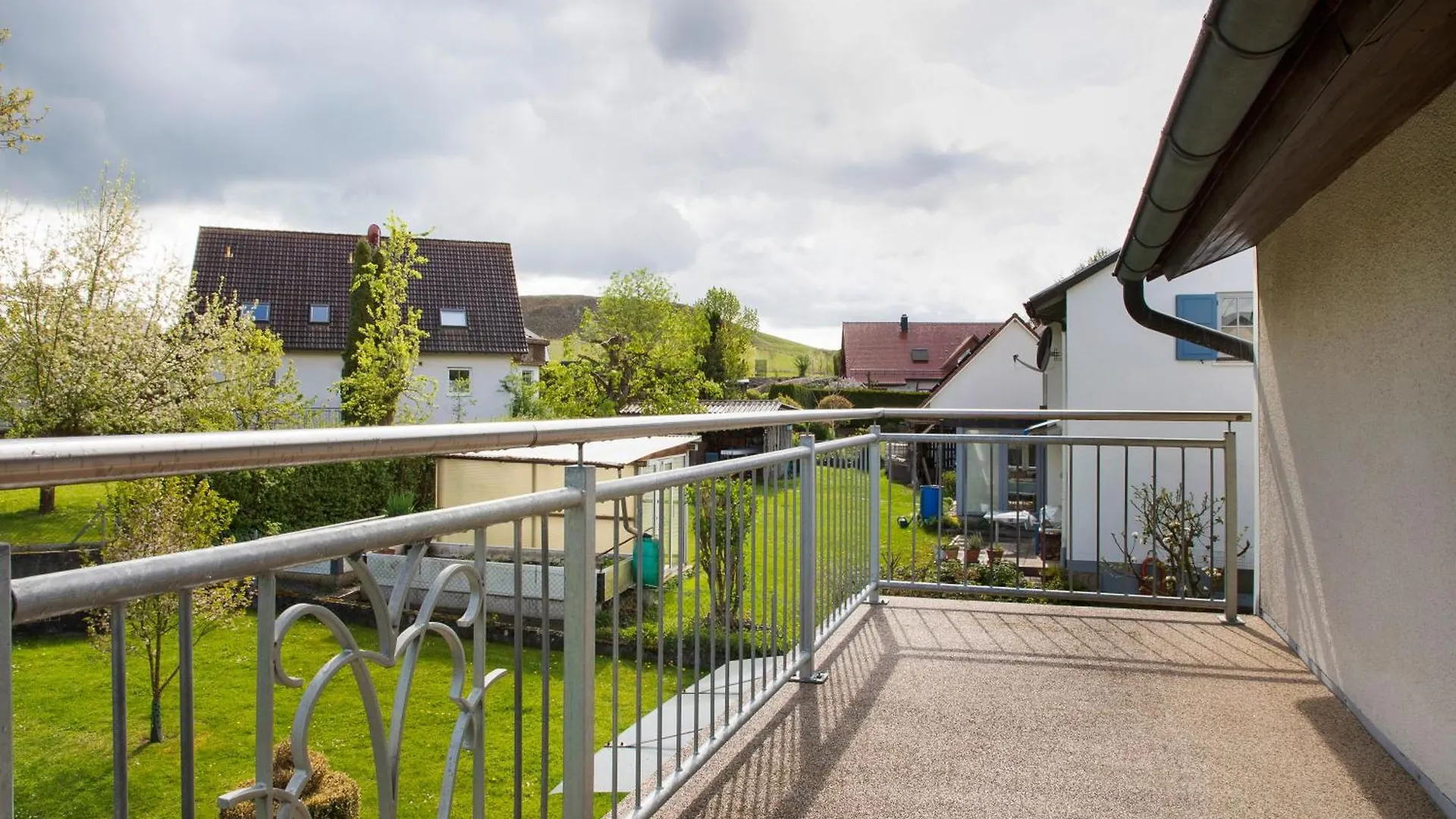 Ferienwohnung Am Schlehbach Offingen 0*,  Germany